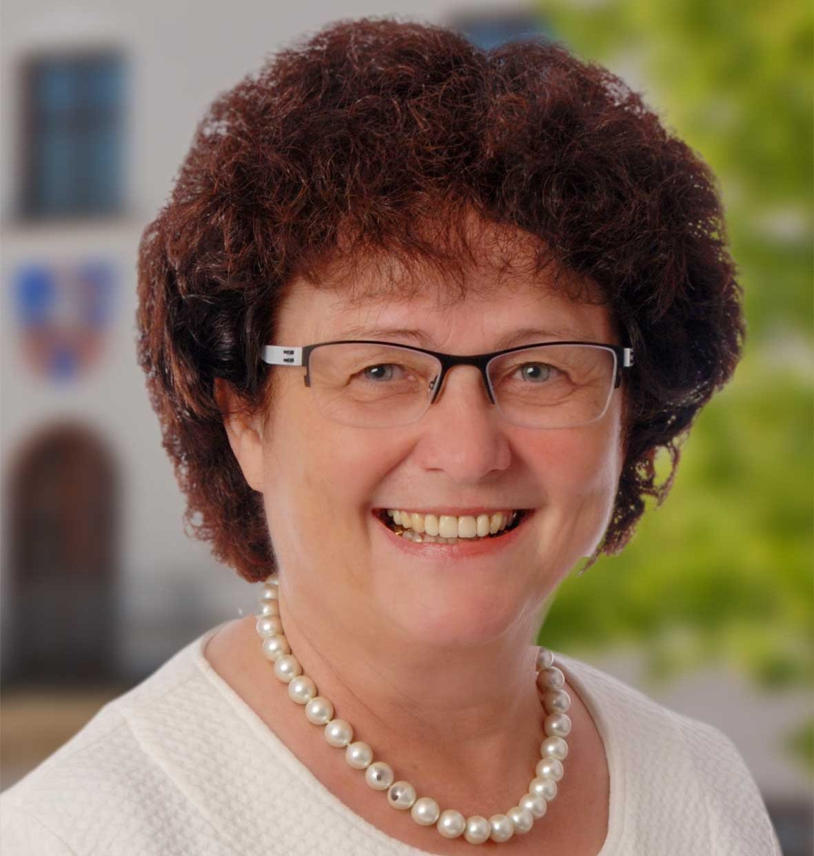 Liane Sedlmeier Liane Sedlmeier